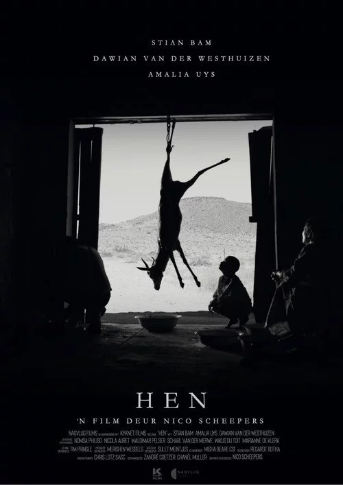Hen