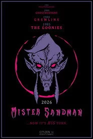 Mister Sandman