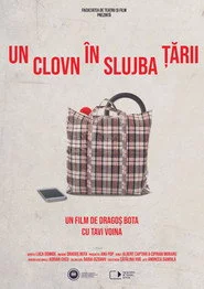Un clovn în slujba țării