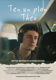 Ten un plan Theo