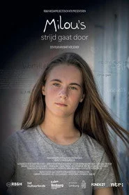 Milou’s strijd gaat door