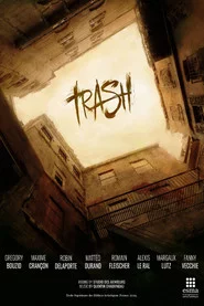 Trash