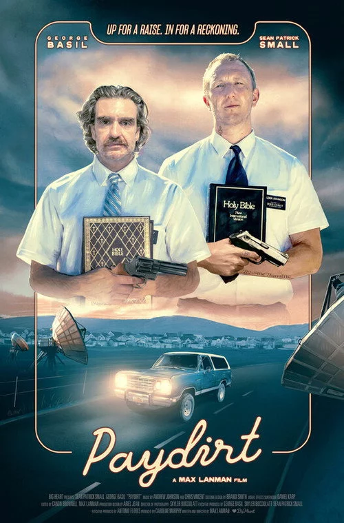 Paydirt
