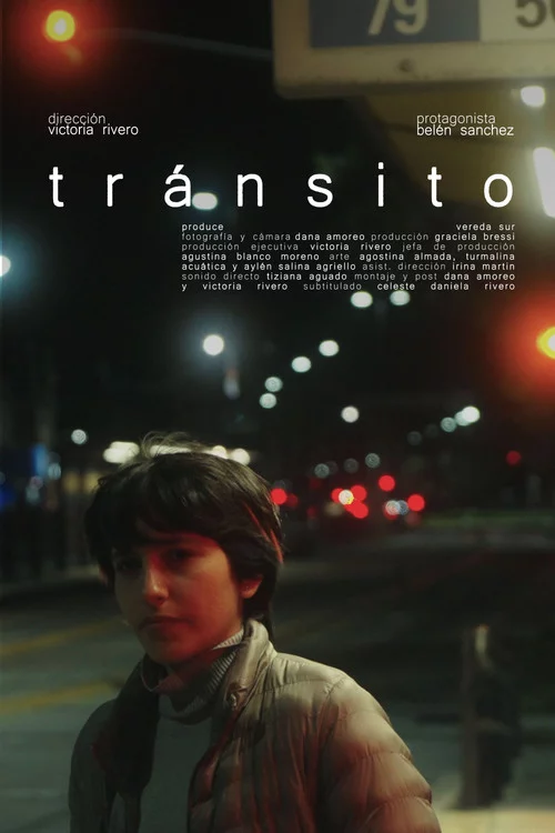 Tránsito