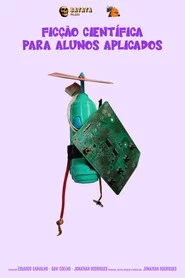 Ficção Científica para Alunos Aplicados