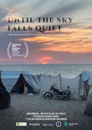 Until the Sky Falls Quiet