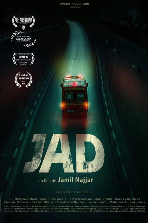 Jad