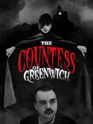 The Countess of Greenwich