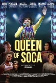 Queen of Soca