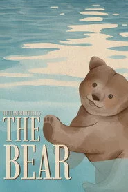 William Mitchell's The Bear