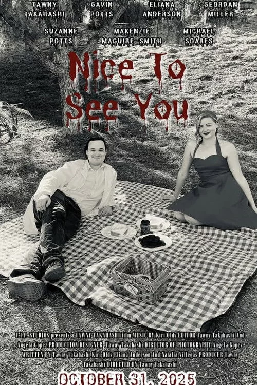 Nice to See You