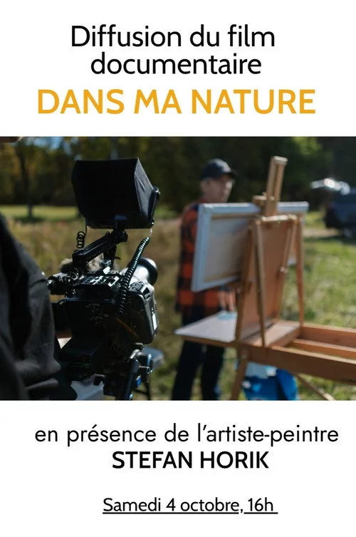 Dans Ma Nature