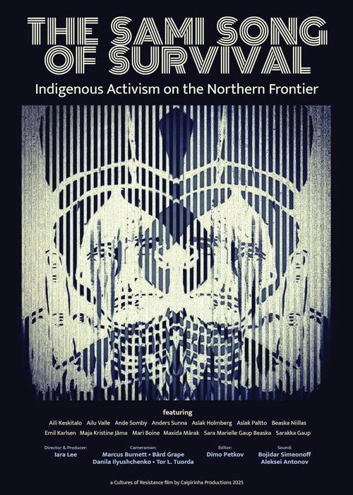 The Sami Song of Survival: Indigenous Activism on the Northern Frontier