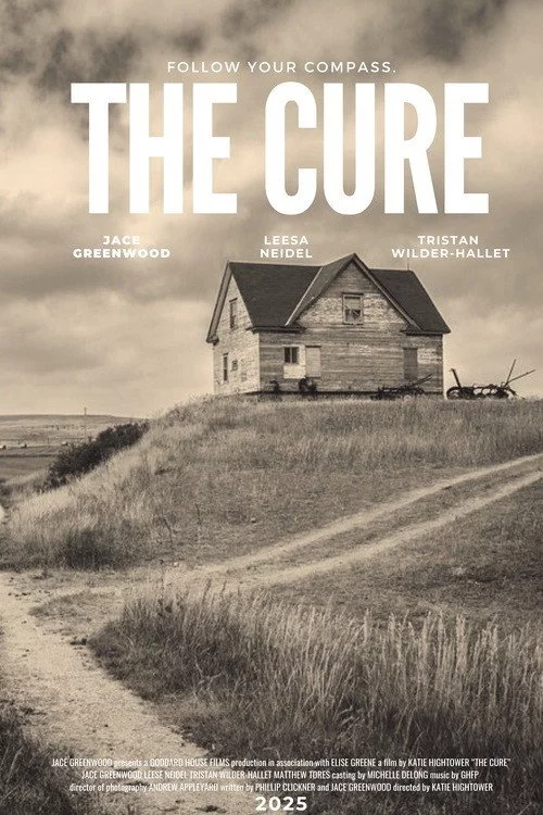 The Cure