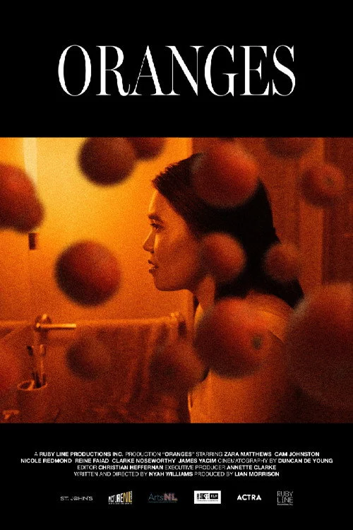 Oranges