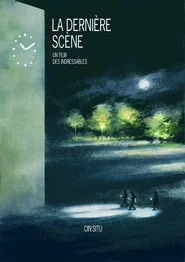 La dernière scène