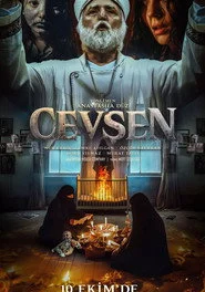 Cevşen