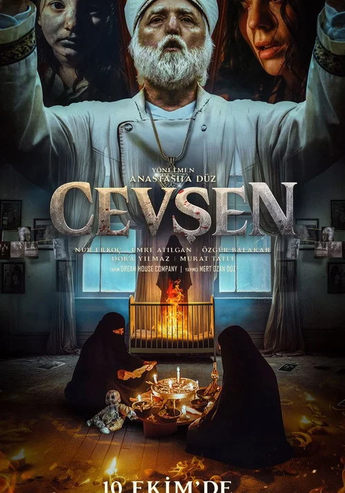 Cevşen