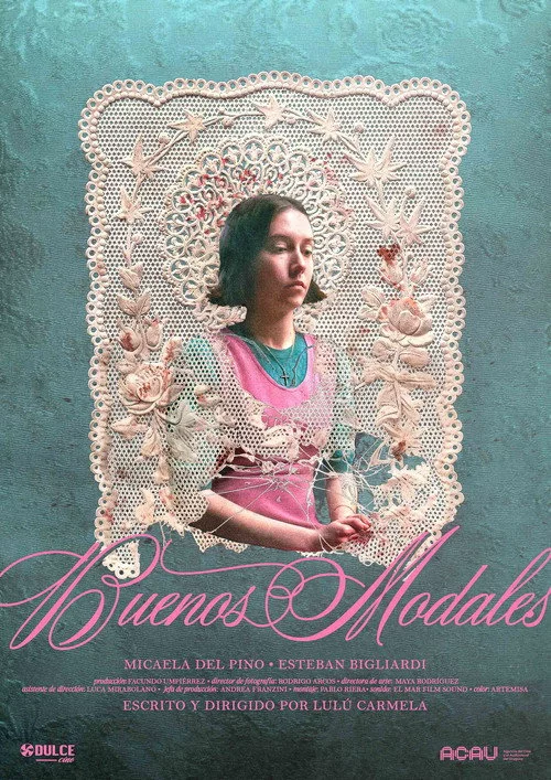 Buenos Modales