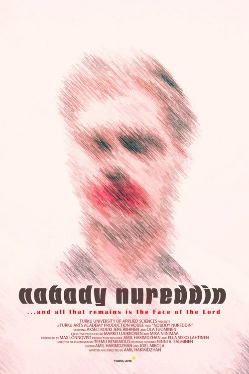 Nobody Nureddin