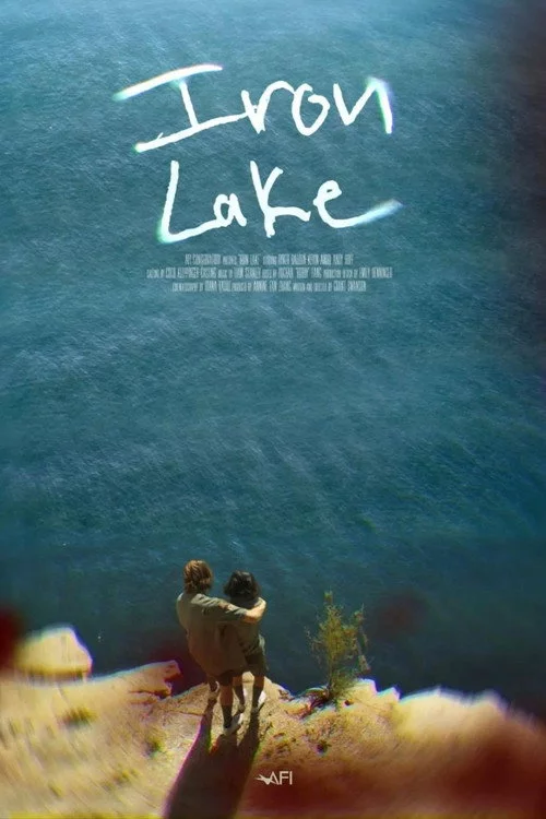 Iron Lake