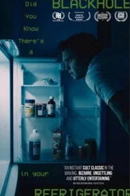 Did You Know There's a Black Hole in Your Refrigerator