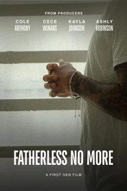 Fatherless No More