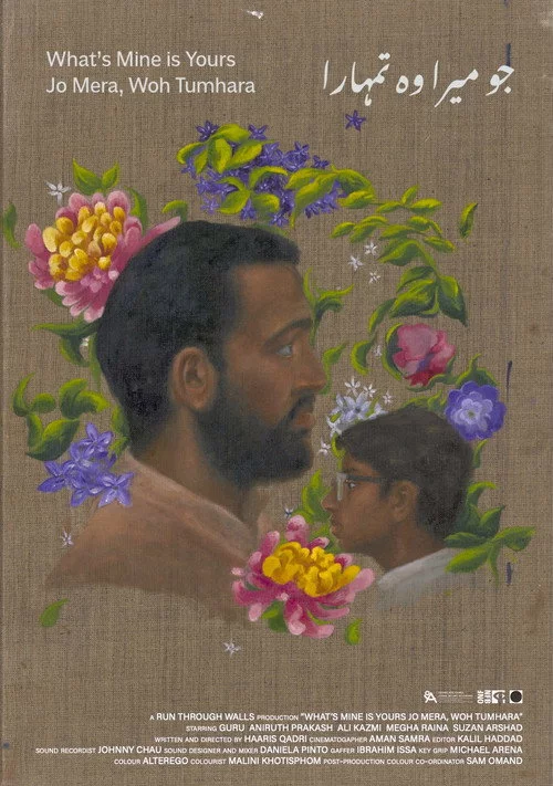 Jo Mera, Woh Tumhara