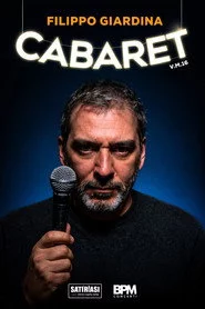 Filippo Giardina: Cabaret