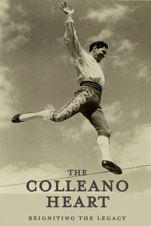 The Colleano Heart