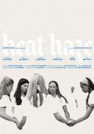 Heat Haze