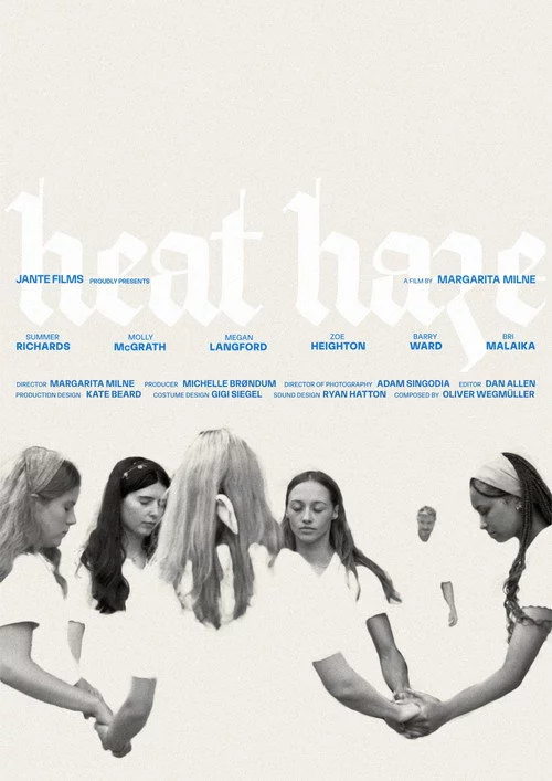 Heat Haze