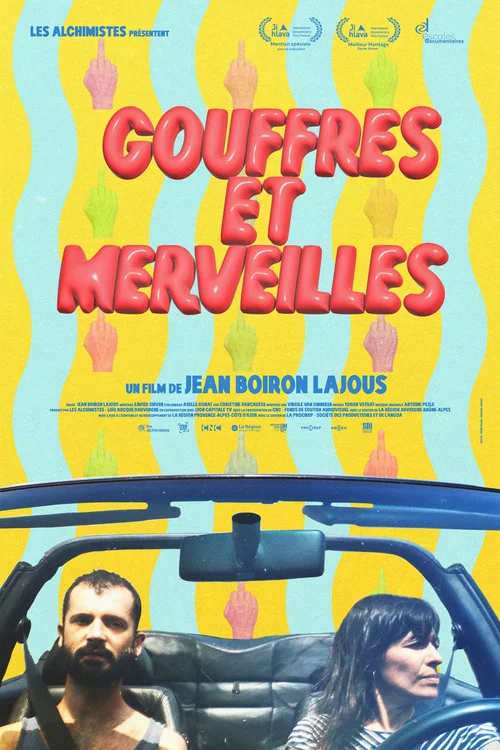Gouffres et Merveilles