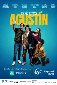 Proyecto Agustín