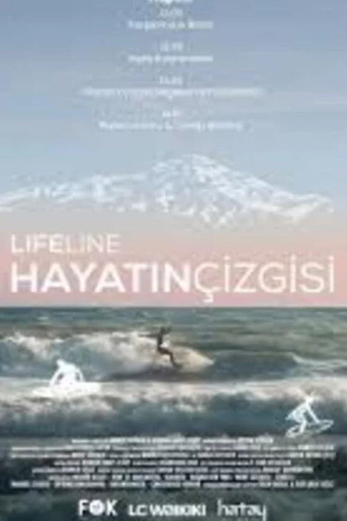 Hayatın Çizgisi