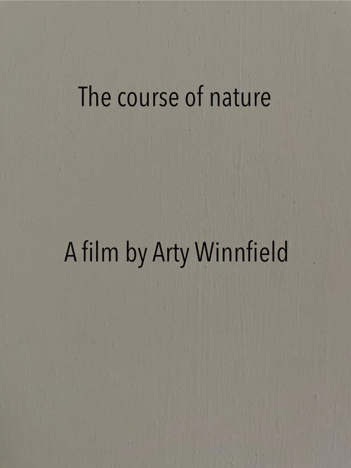 The course of nature