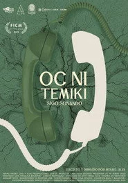 Oc ni temiki (Sigo soñando)