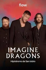 Imagine Dragons: Hipódromo de San Isidro 2025