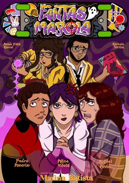 Fantasmarola