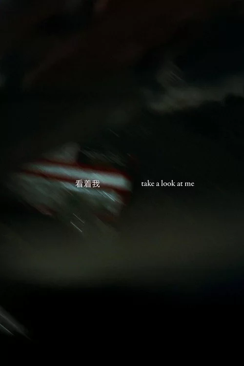 Take a Look at Me