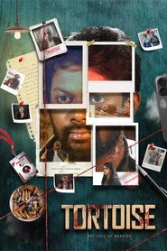Tortoise: The Tale of Murders
