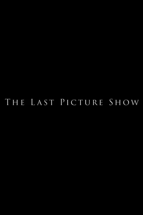 The Last Pictureshow
