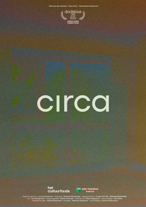 CIRCA