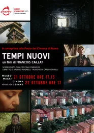 Temps nouveaux
