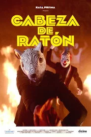 Cabeza de ratón