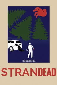 Strandead