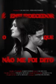 É Ensurdecedor o Que Não Me Foi Dito
