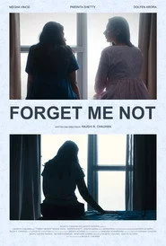 Forget Me Not