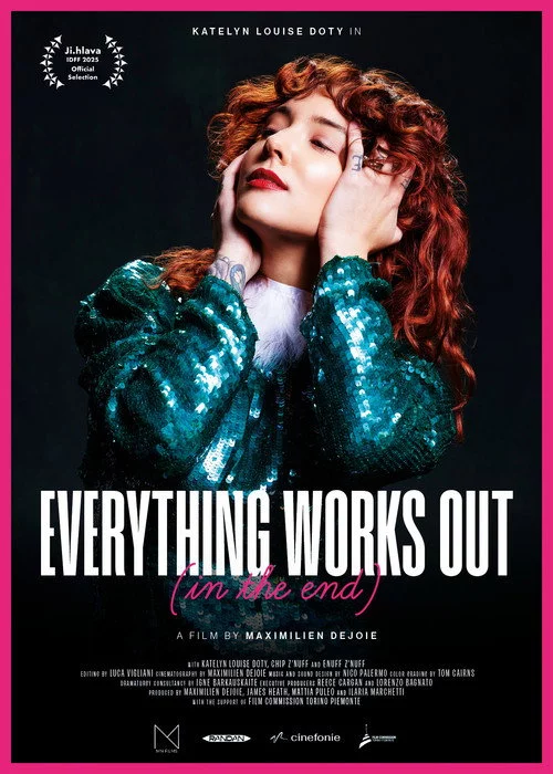 Everything Works Out (In The End)