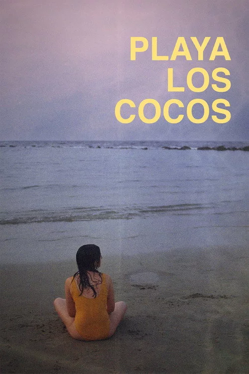 Playa Los Cocos